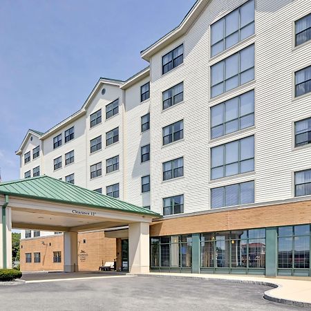 Homewood Suites By Hilton Boston - Пийбоди Екстериор снимка
