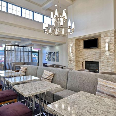 Homewood Suites By Hilton Boston - Пийбоди Екстериор снимка