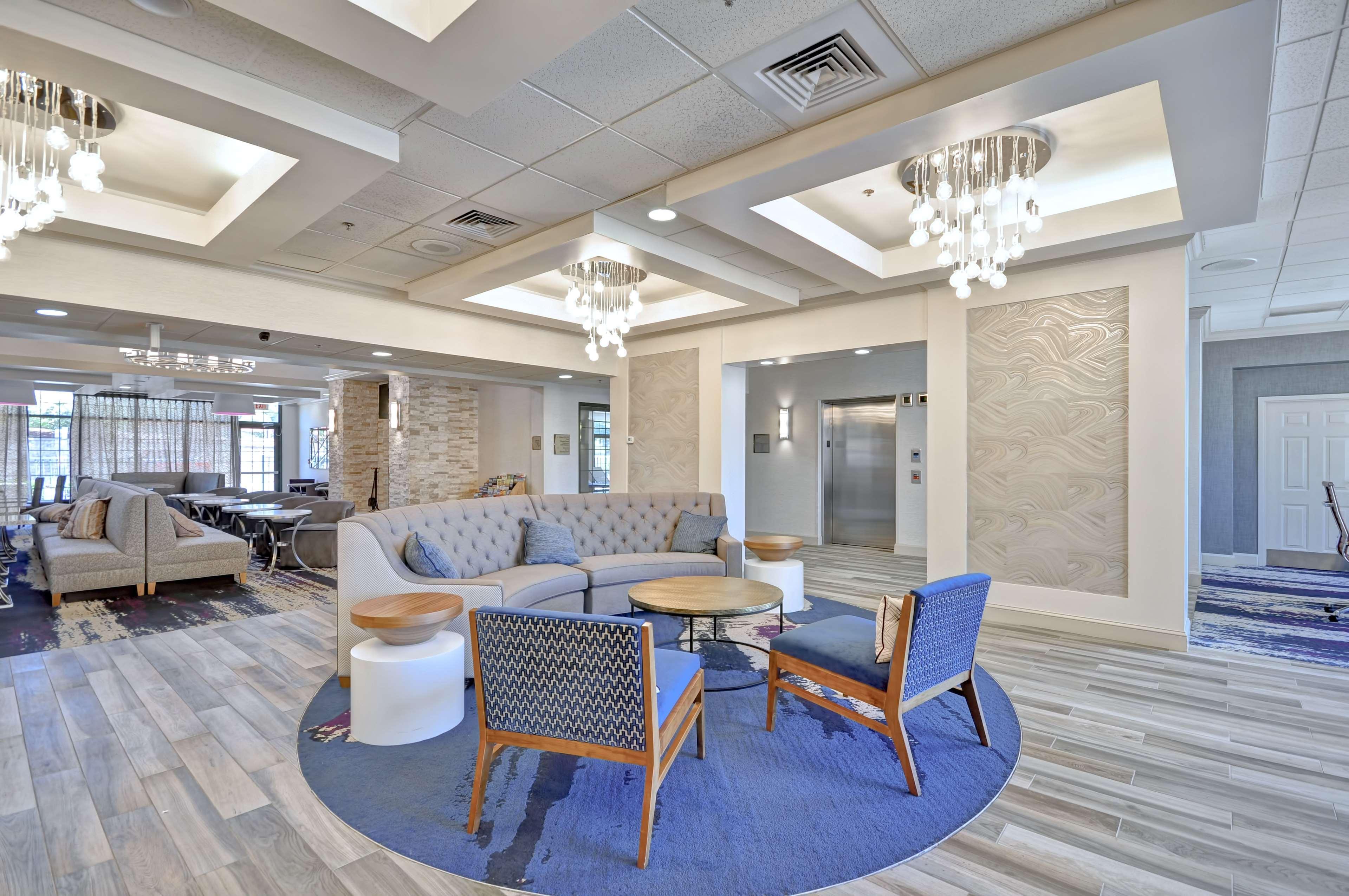 Homewood Suites By Hilton Boston - Пийбоди Екстериор снимка