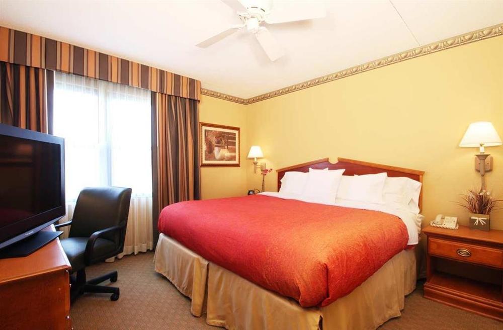 Homewood Suites By Hilton Boston - Пийбоди Стая снимка