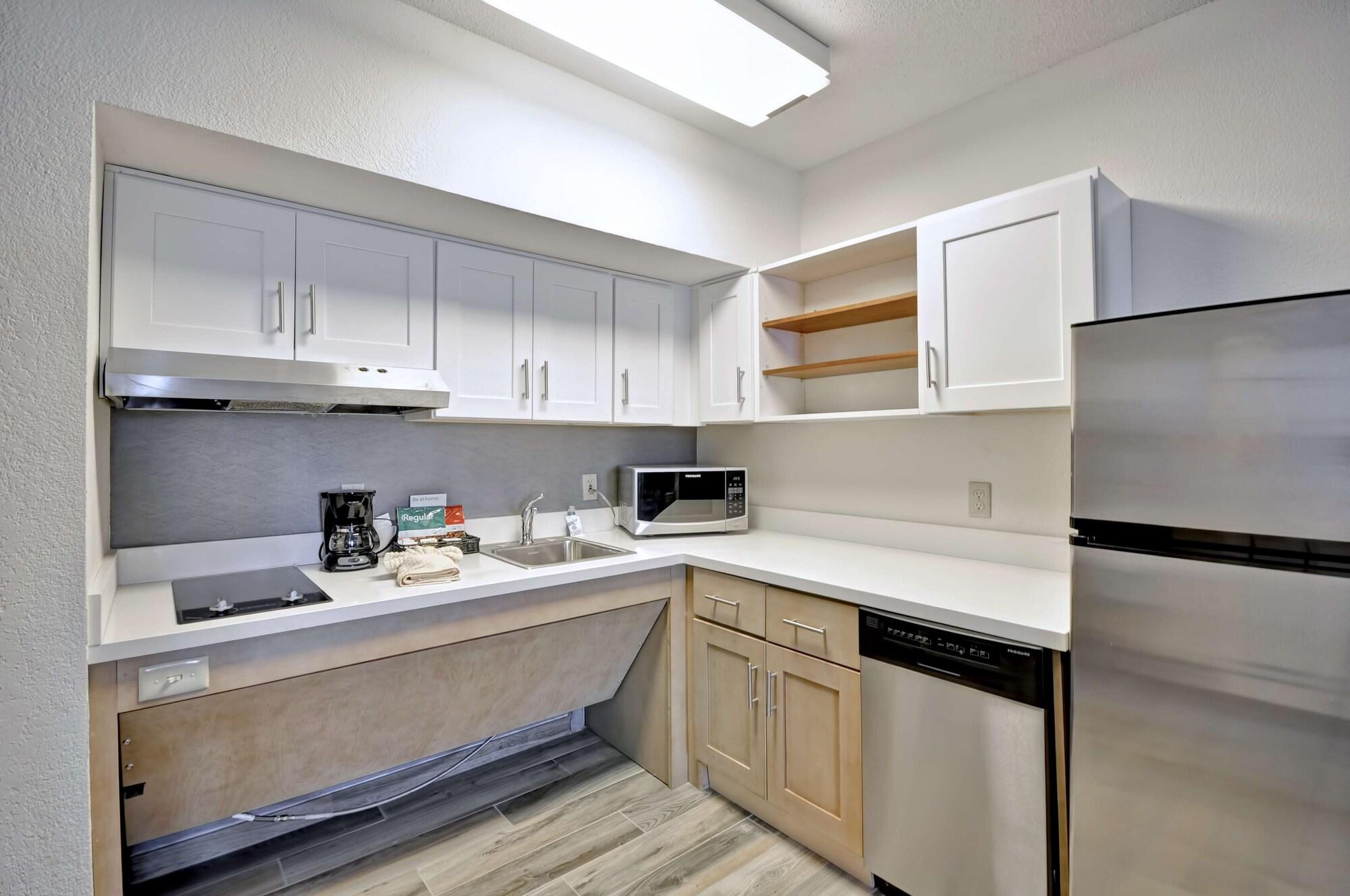 Homewood Suites By Hilton Boston - Пийбоди Екстериор снимка