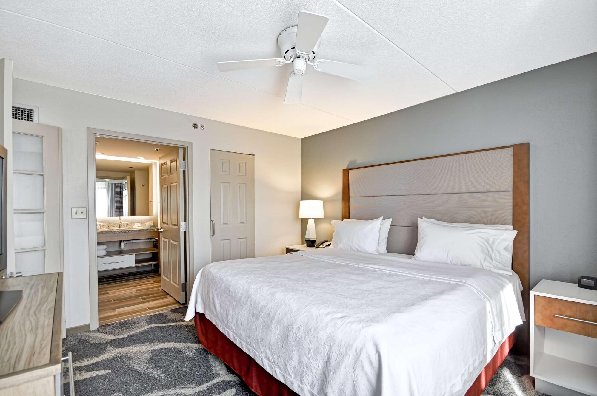 Homewood Suites By Hilton Boston - Пийбоди Екстериор снимка