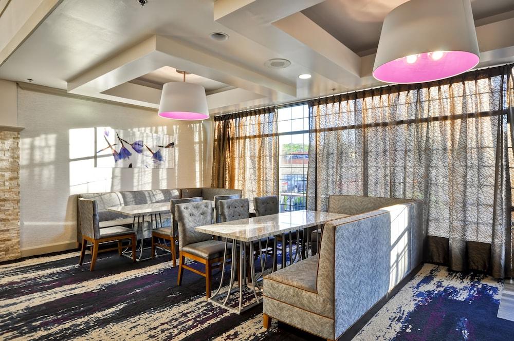 Homewood Suites By Hilton Boston - Пийбоди Екстериор снимка