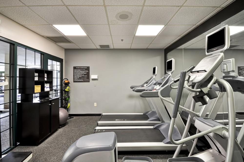 Homewood Suites By Hilton Boston - Пийбоди Екстериор снимка