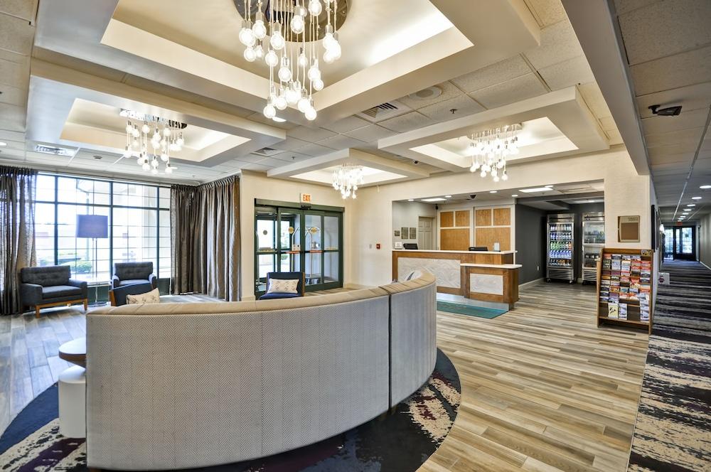Homewood Suites By Hilton Boston - Пийбоди Екстериор снимка