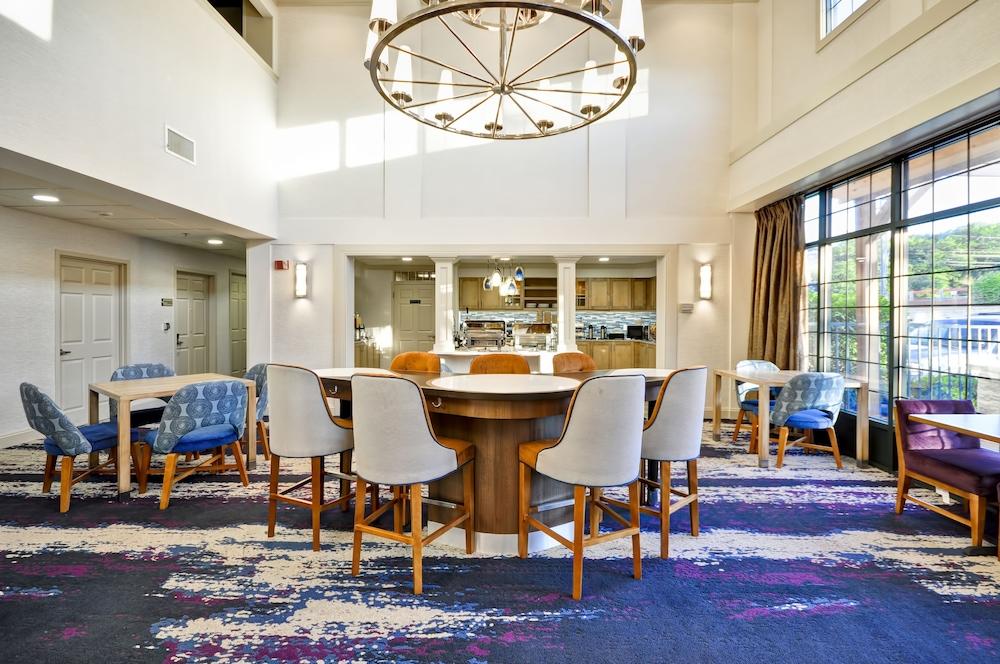 Homewood Suites By Hilton Boston - Пийбоди Екстериор снимка