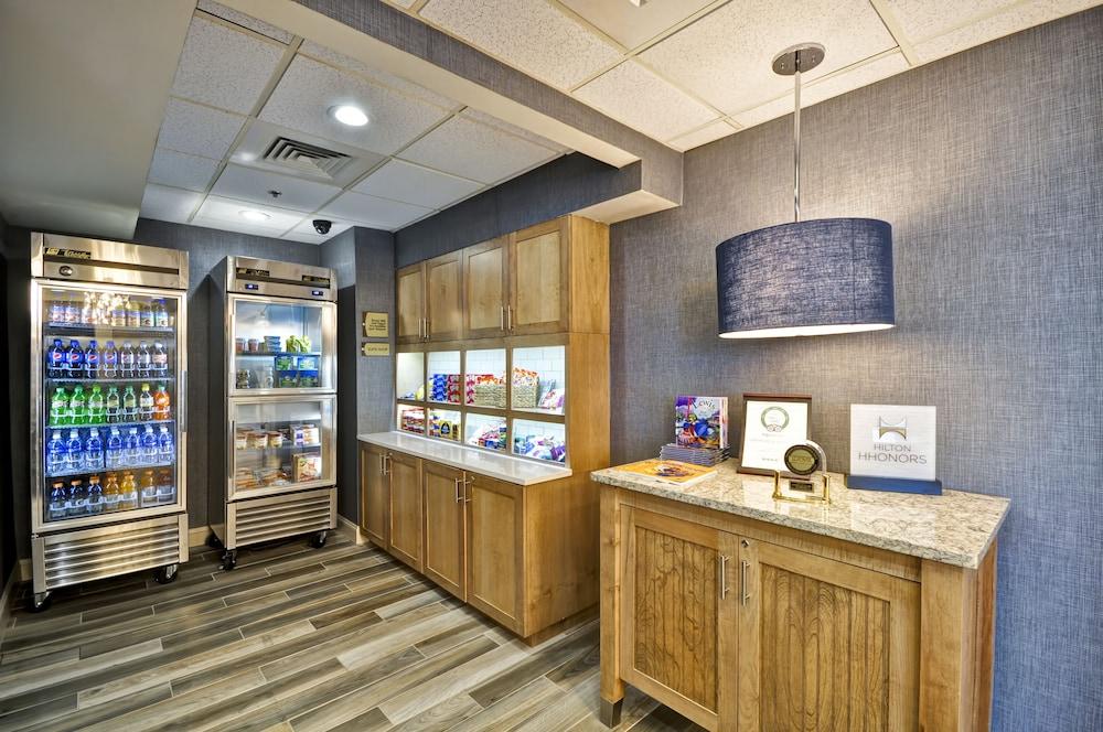 Homewood Suites By Hilton Boston - Пийбоди Екстериор снимка