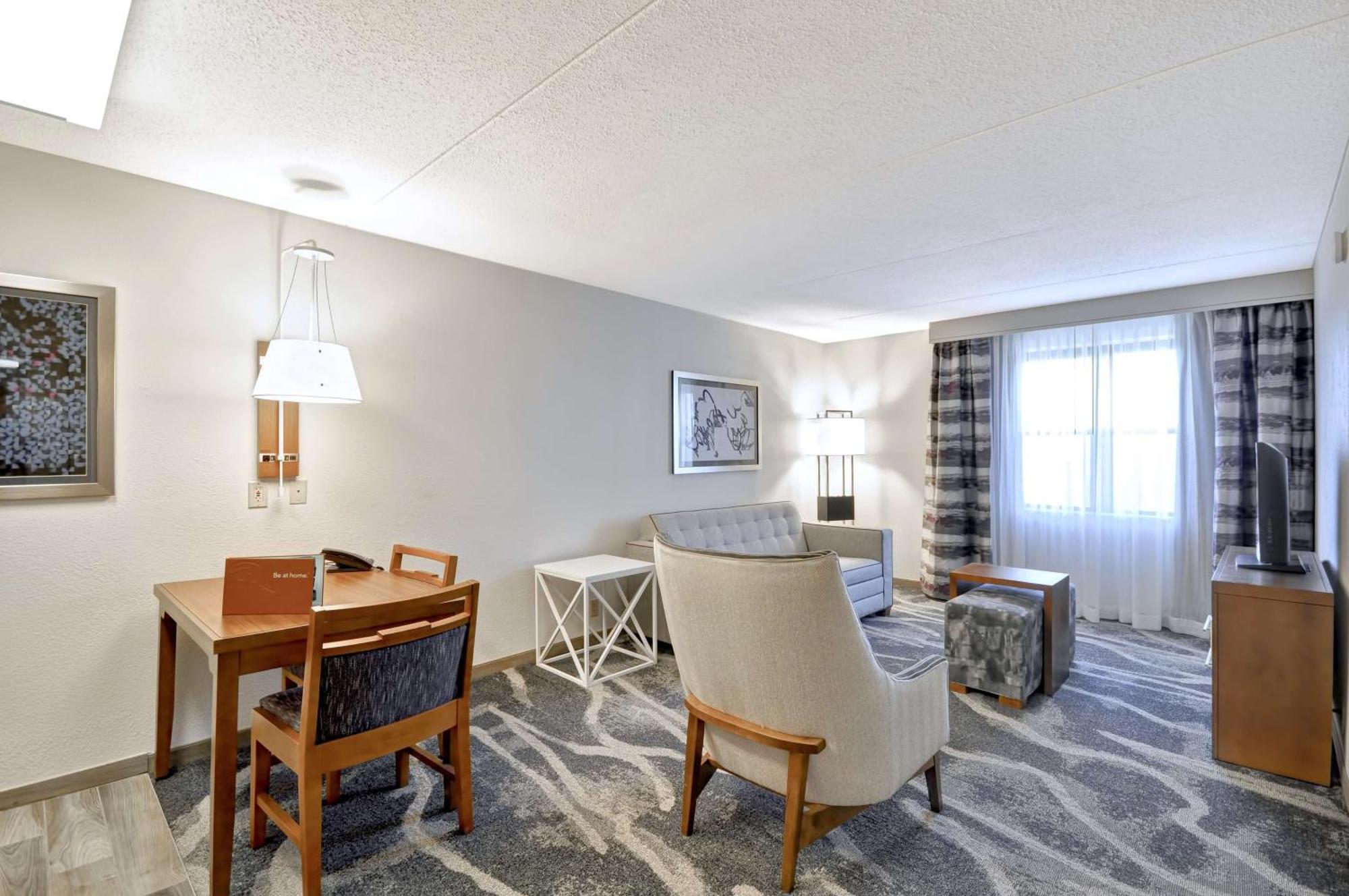 Homewood Suites By Hilton Boston - Пийбоди Екстериор снимка