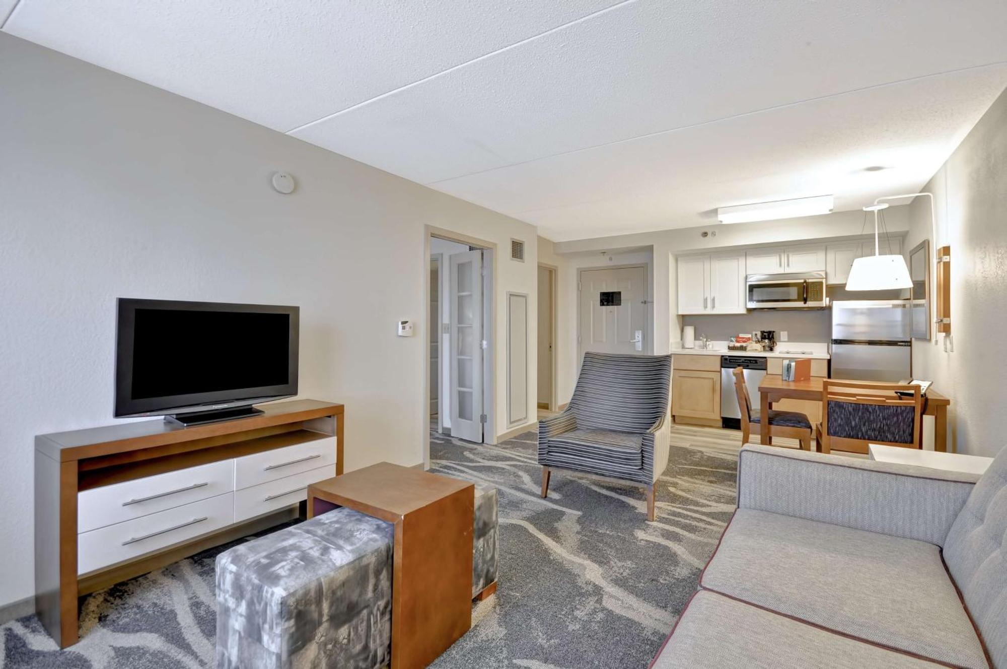 Homewood Suites By Hilton Boston - Пийбоди Екстериор снимка
