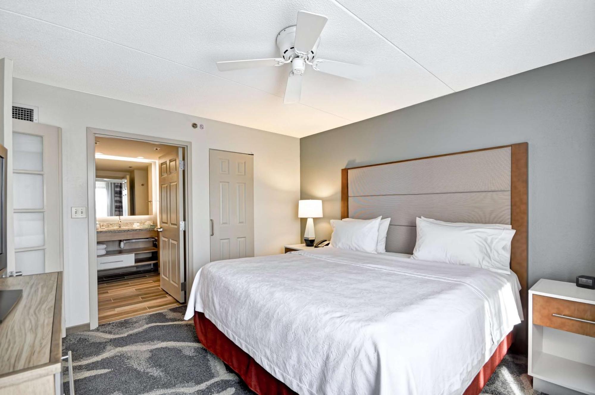 Homewood Suites By Hilton Boston - Пийбоди Екстериор снимка