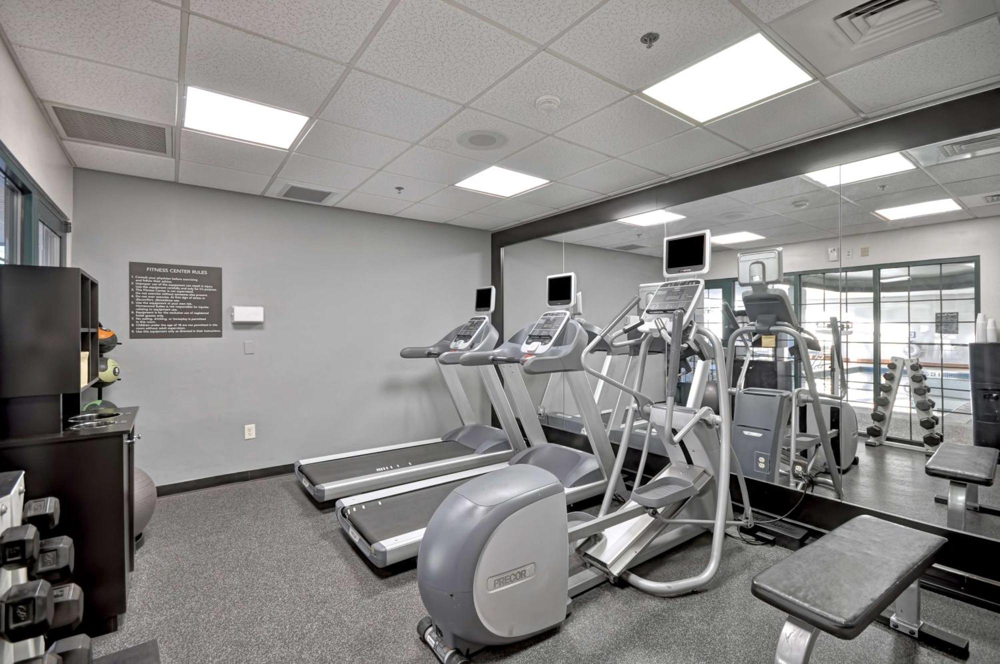 Homewood Suites By Hilton Boston - Пийбоди Екстериор снимка