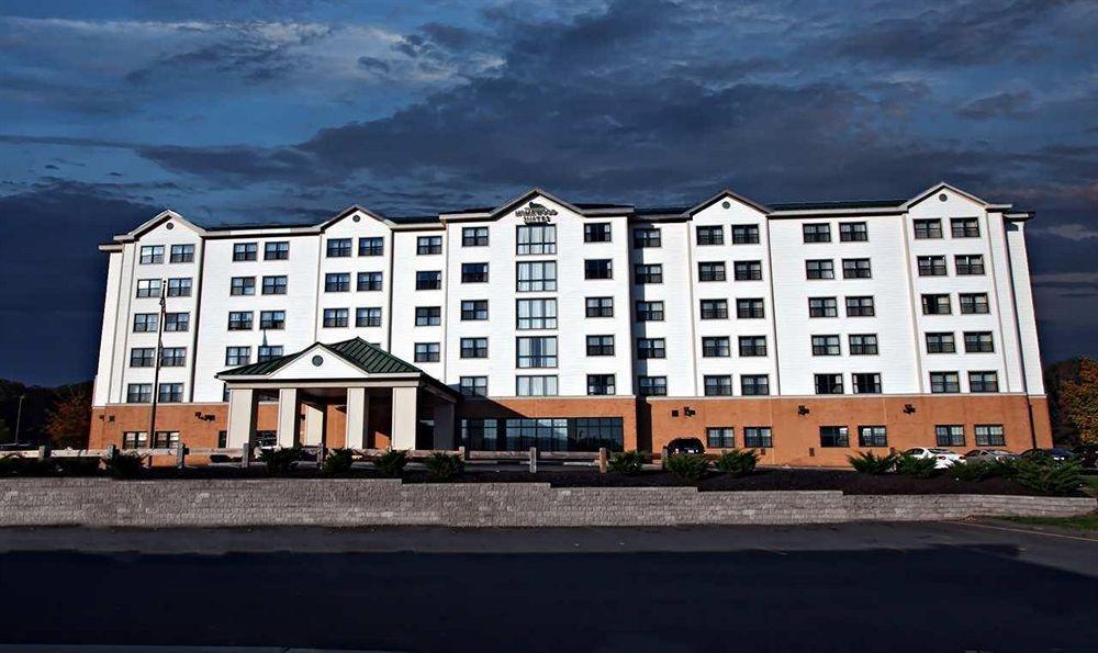 Homewood Suites By Hilton Boston - Пийбоди Екстериор снимка