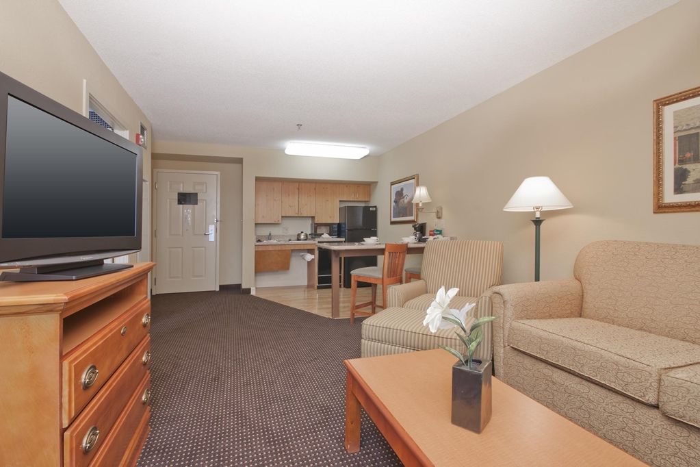 Homewood Suites By Hilton Boston - Пийбоди Стая снимка