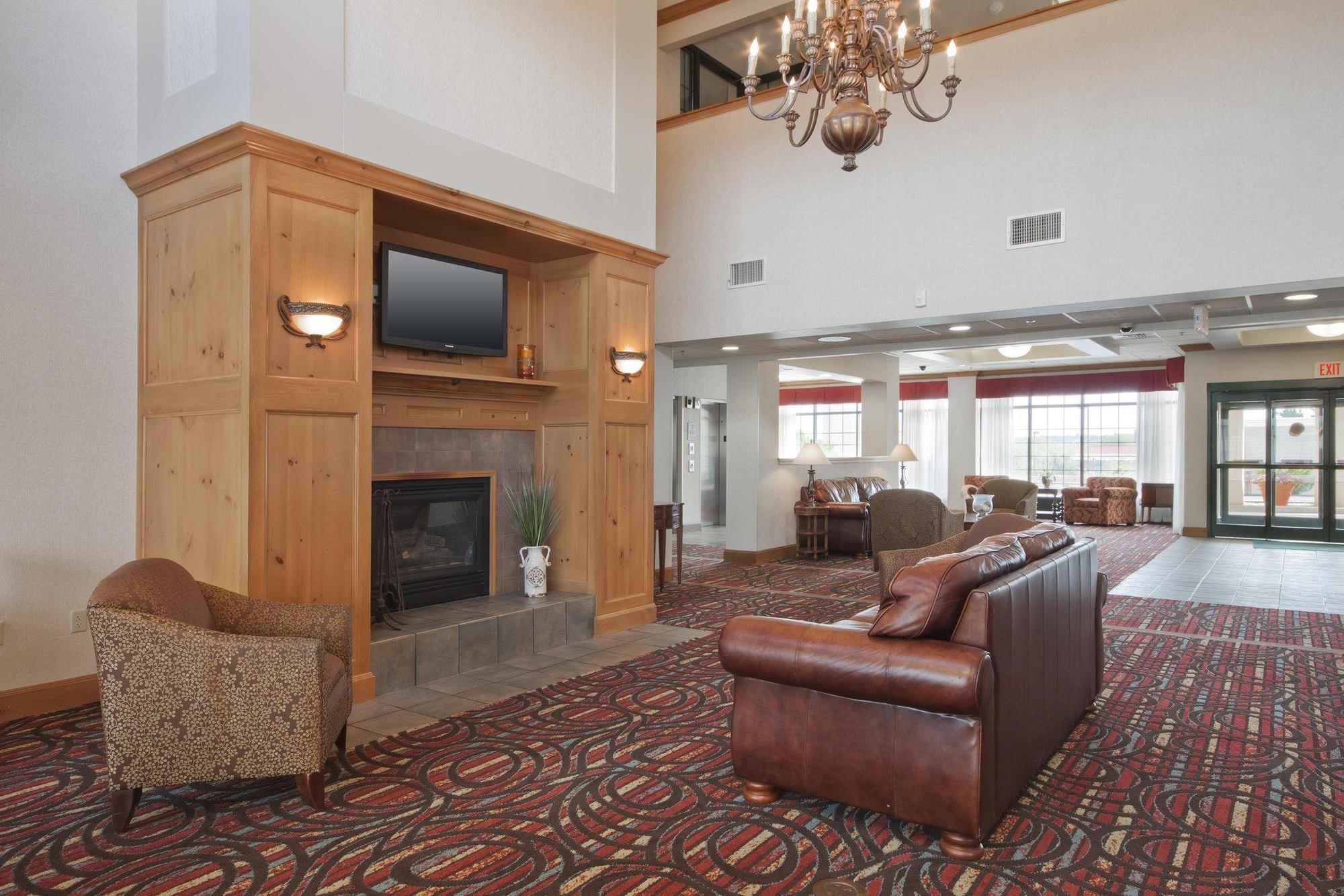 Homewood Suites By Hilton Boston - Пийбоди Екстериор снимка