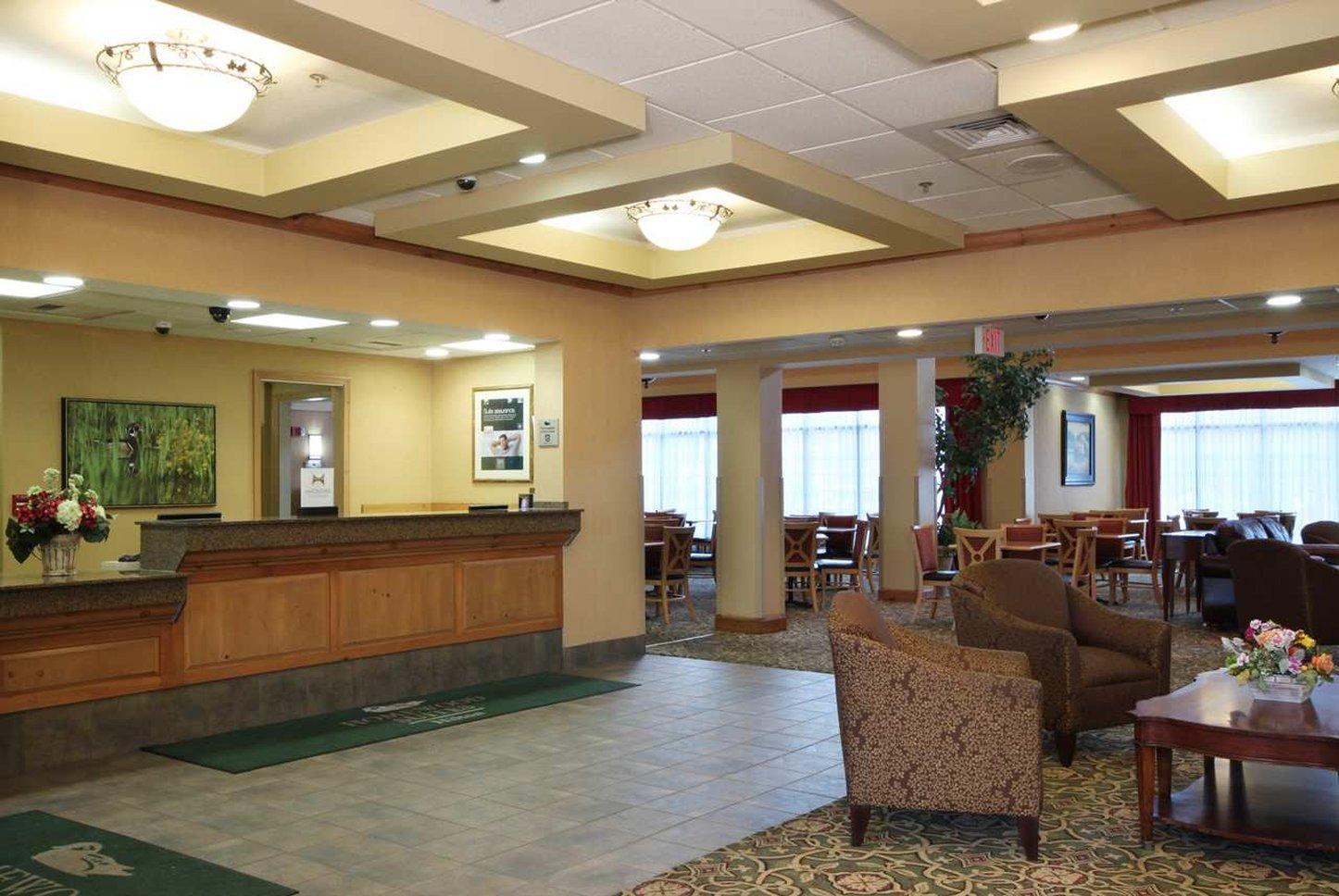 Homewood Suites By Hilton Boston - Пийбоди Екстериор снимка