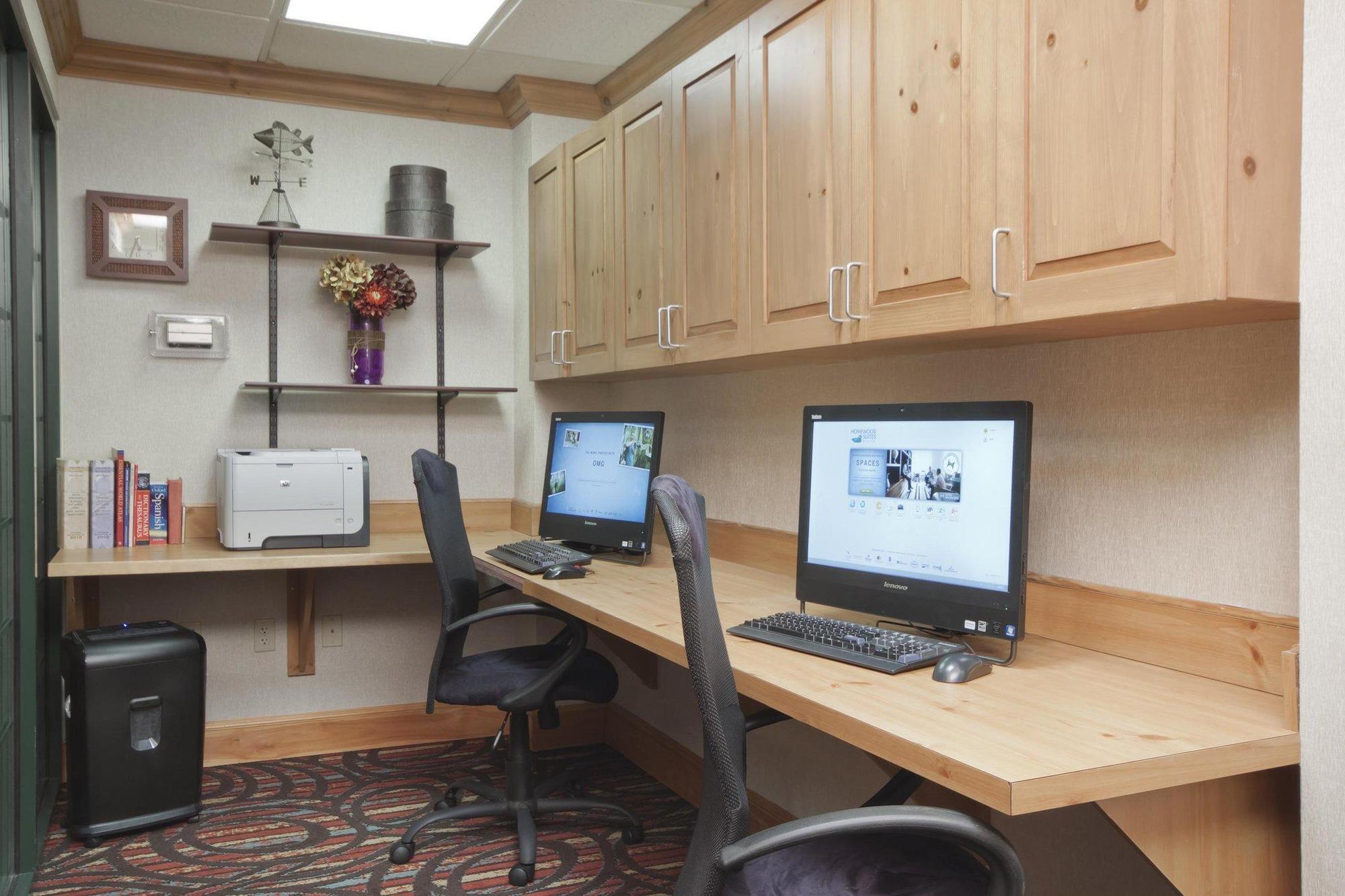 Homewood Suites By Hilton Boston - Пийбоди Екстериор снимка