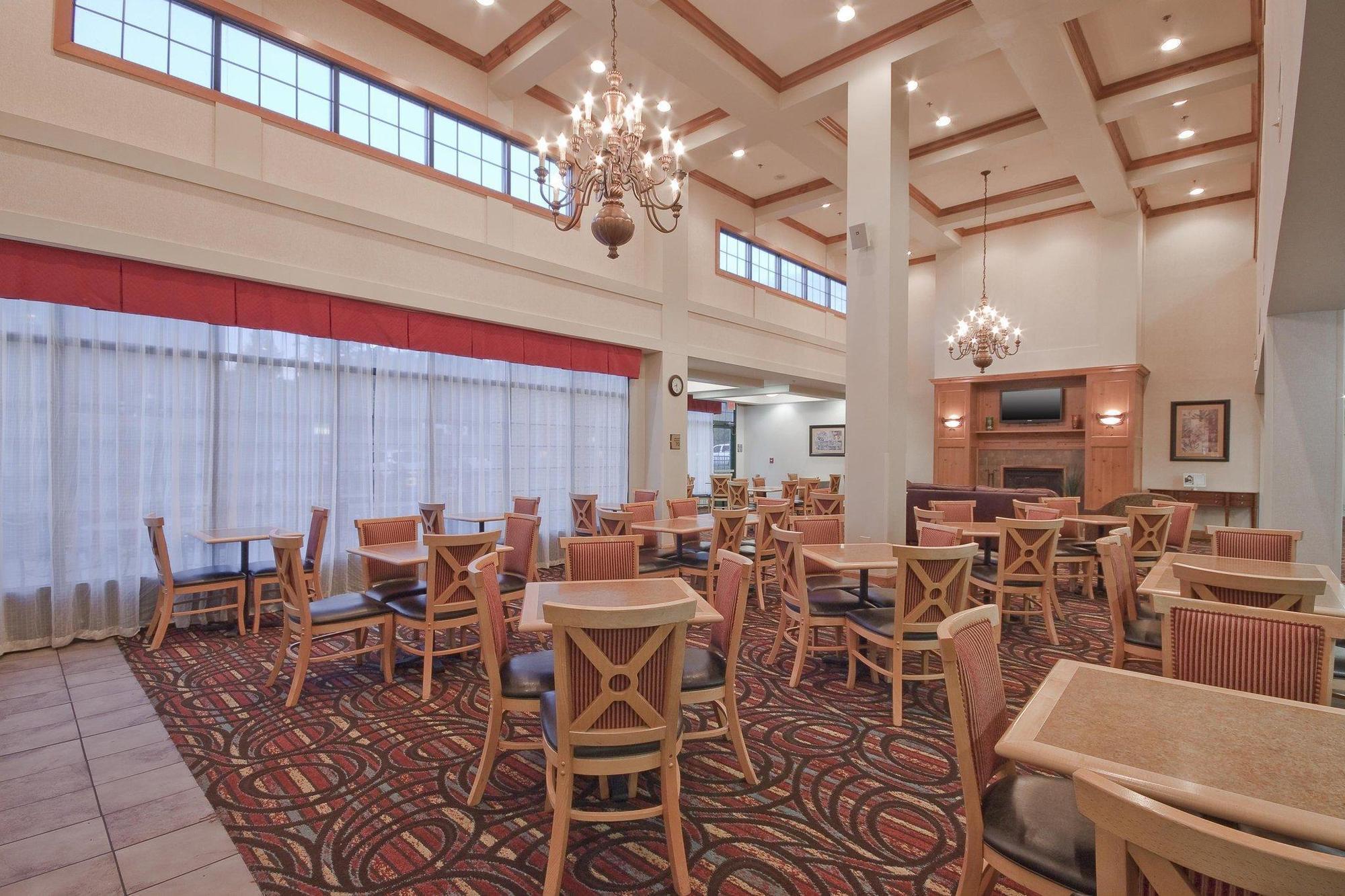 Homewood Suites By Hilton Boston - Пийбоди Екстериор снимка